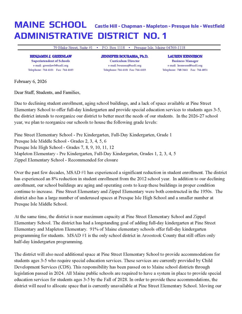 District consolidation 1