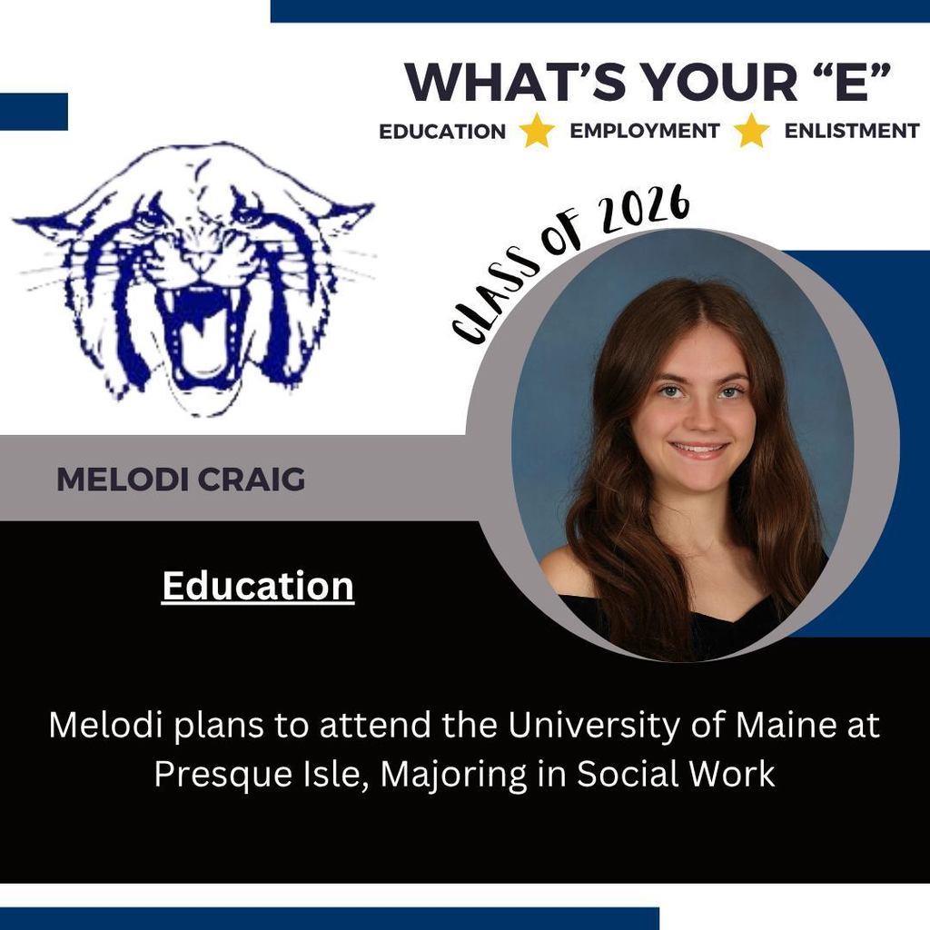 M Craig
