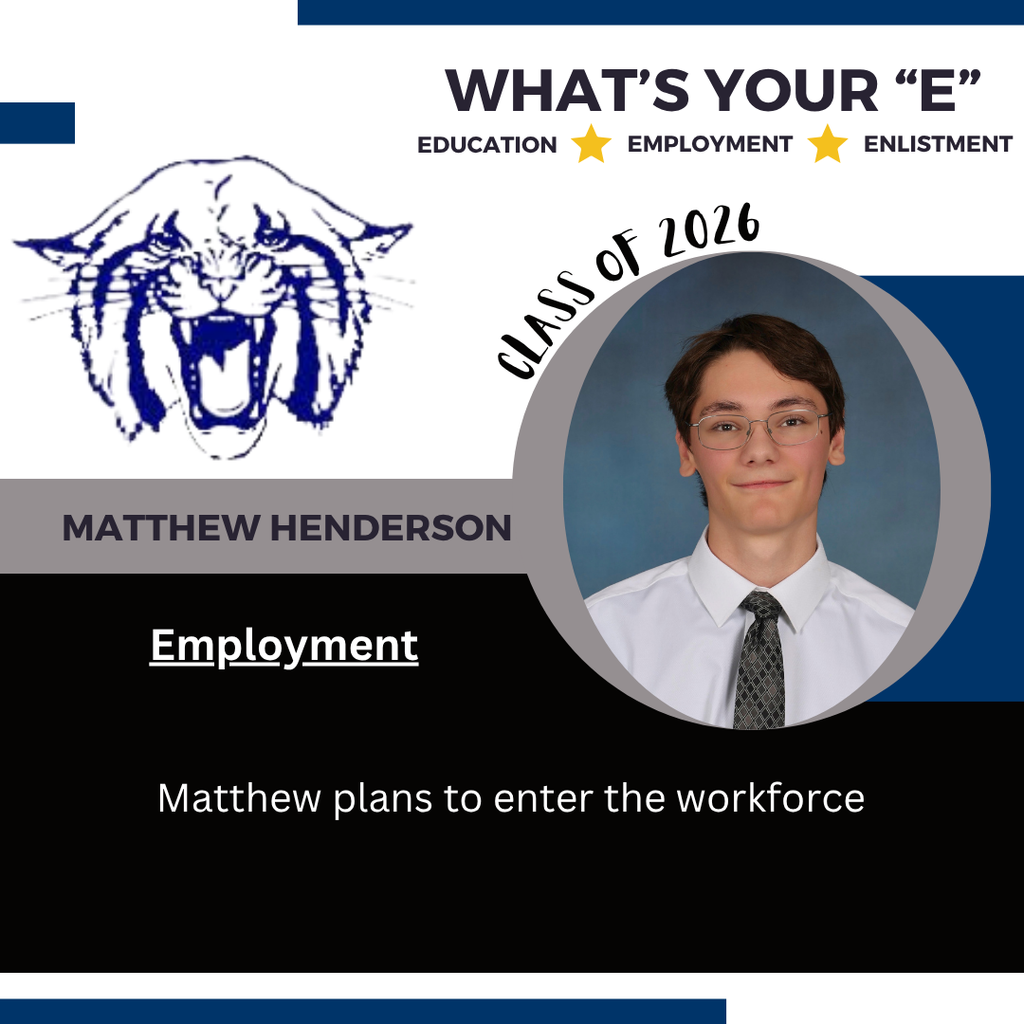 M Henderson