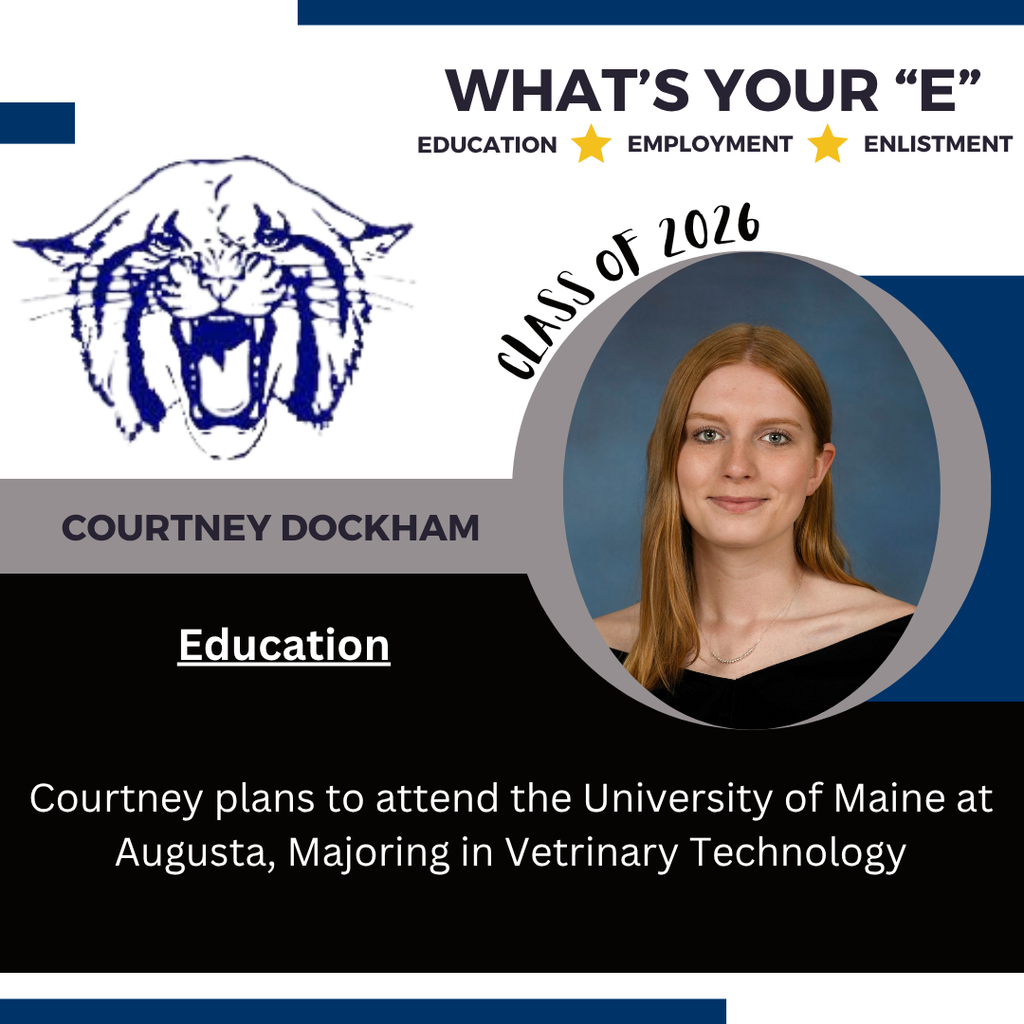 C Dockham