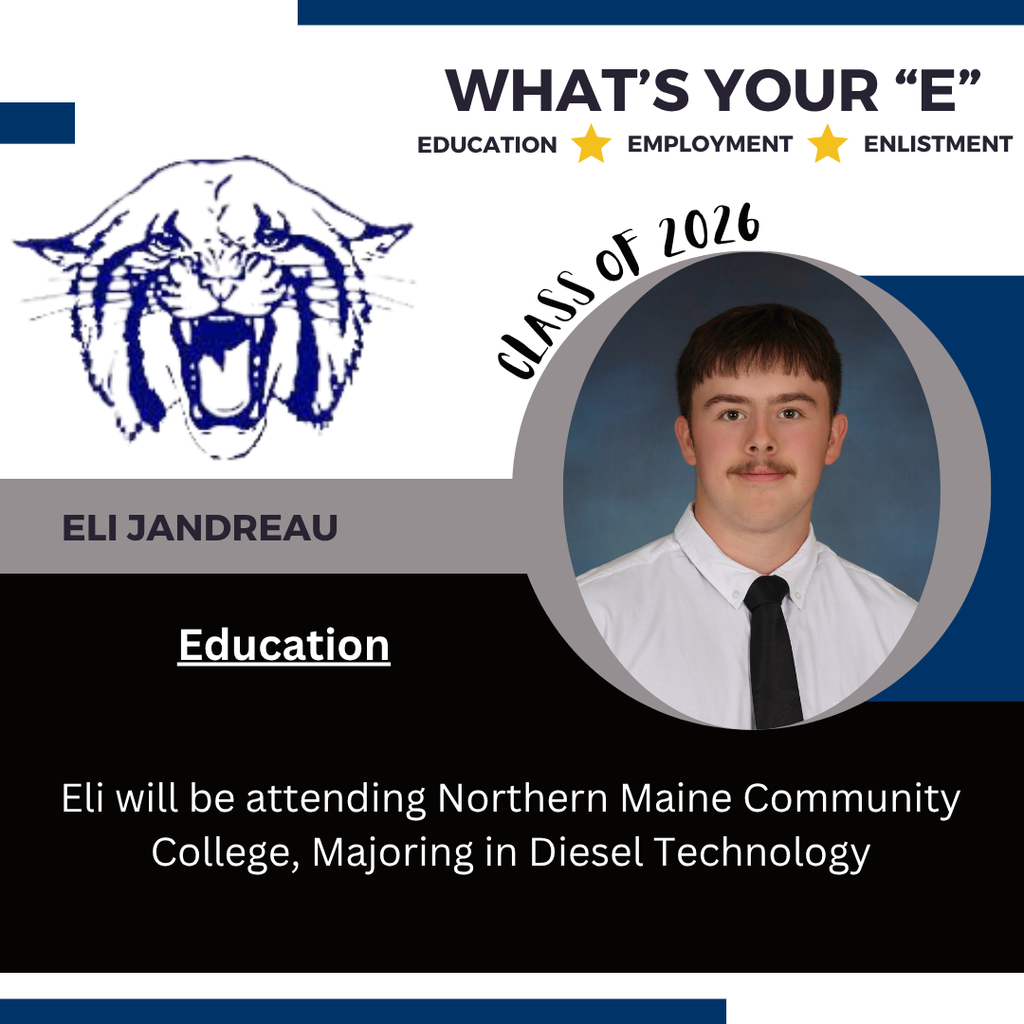 E Jandreau
