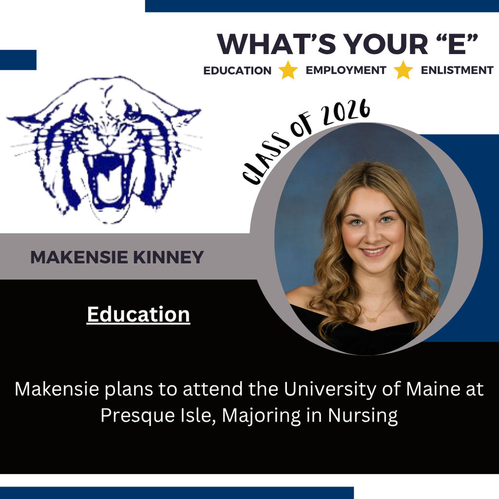 M Kinney