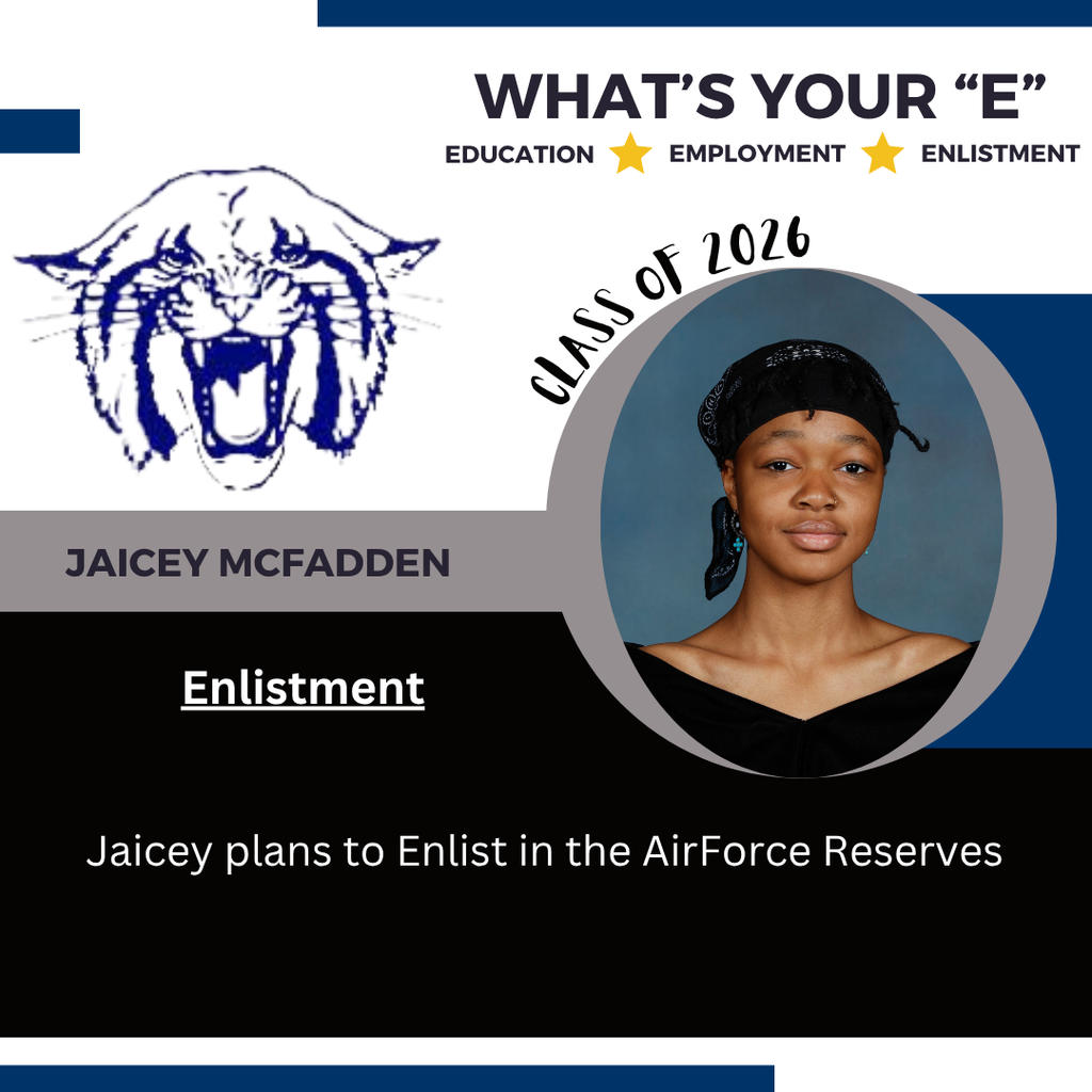 J McFadden