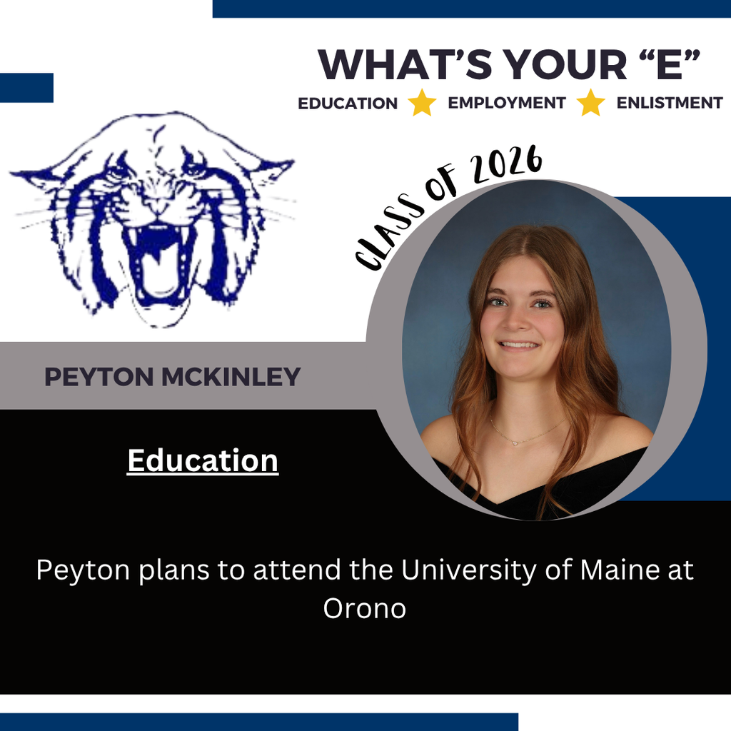 P McKinley