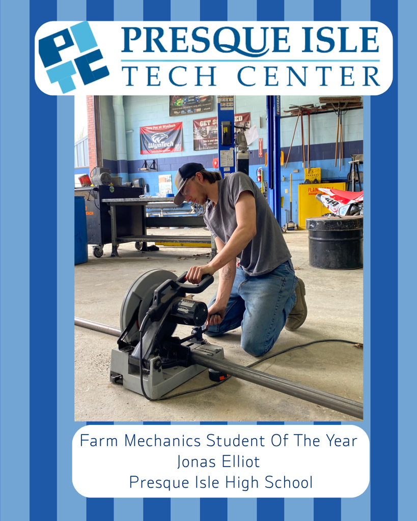 PITC Student Of The Year