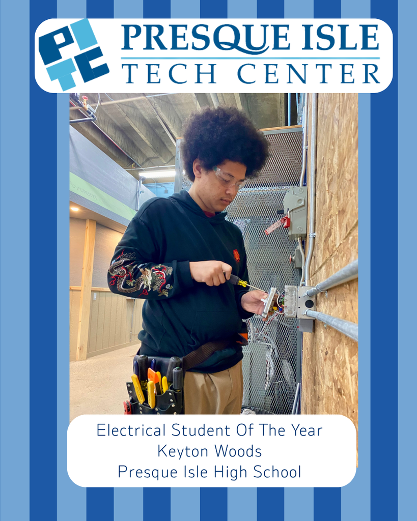 PITC Student Of The Year