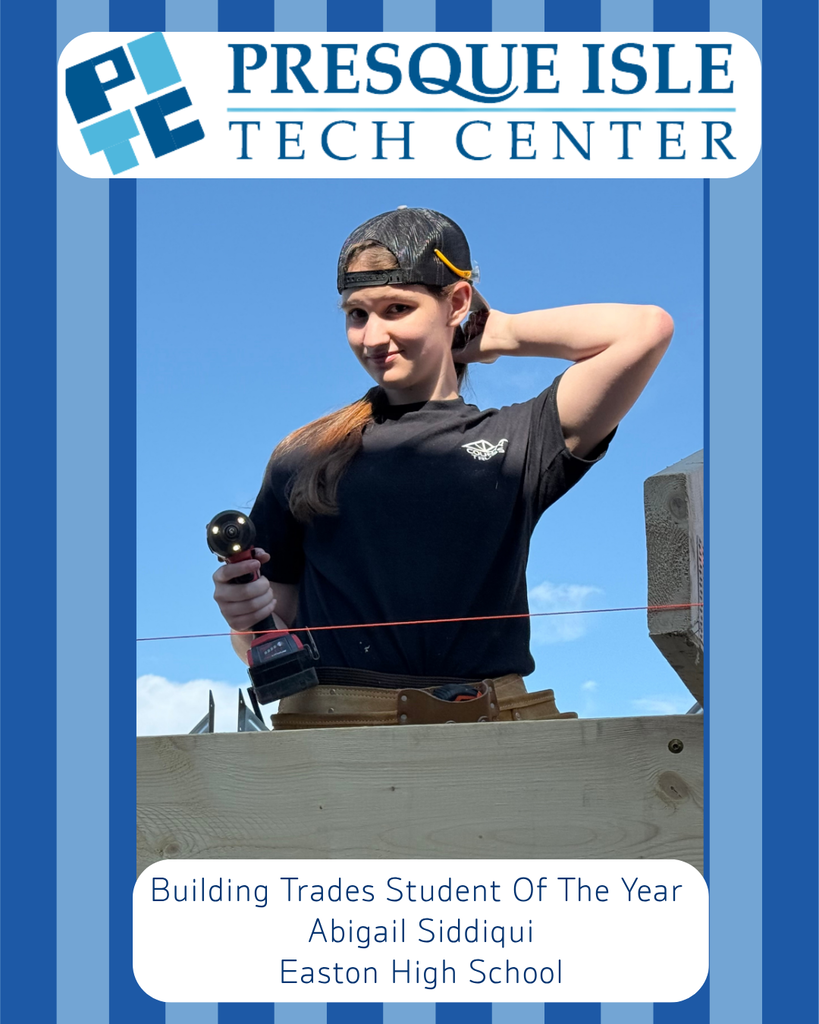 PITC Student Of The Year