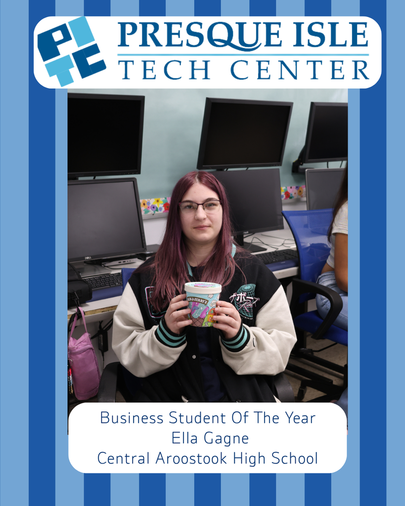 PITC Student Of The Year