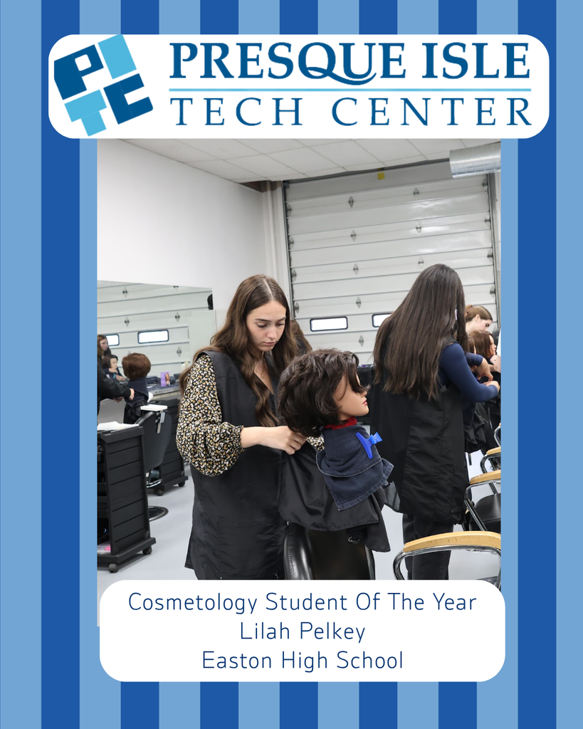 PITC Student Of The Year
