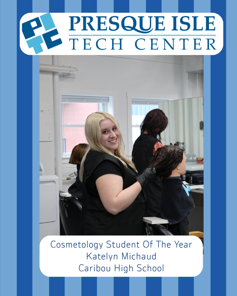 PITC Student Of The Year