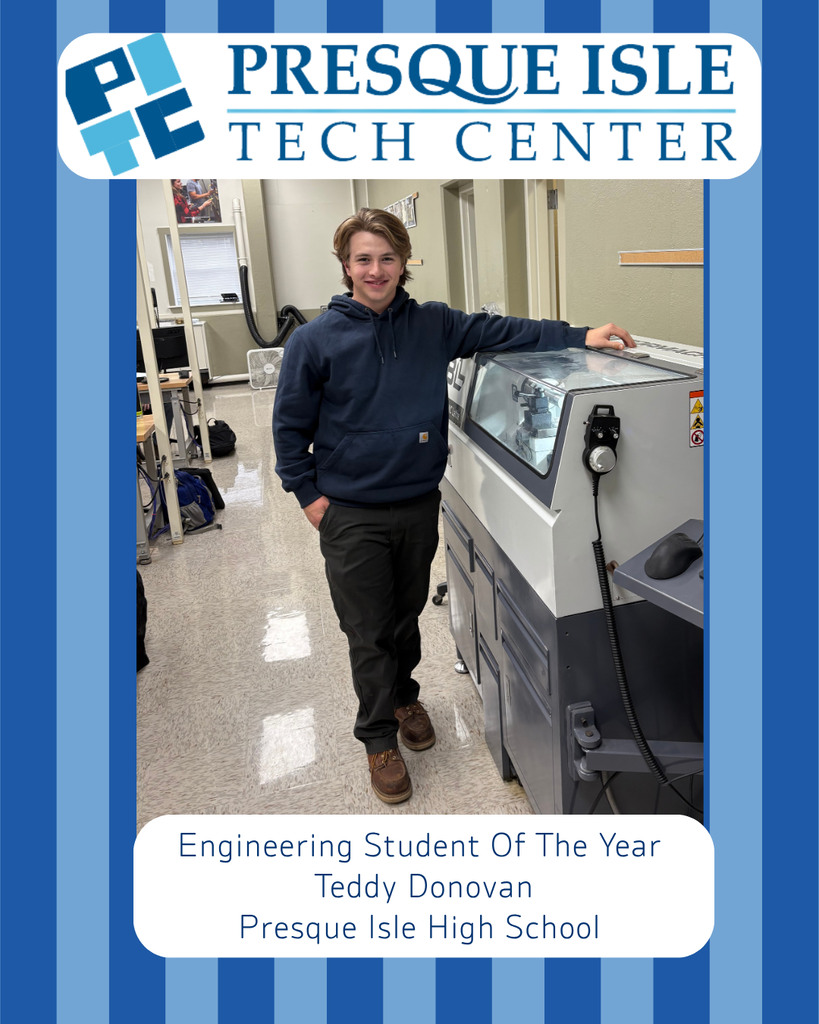 PITC Student Of The Year