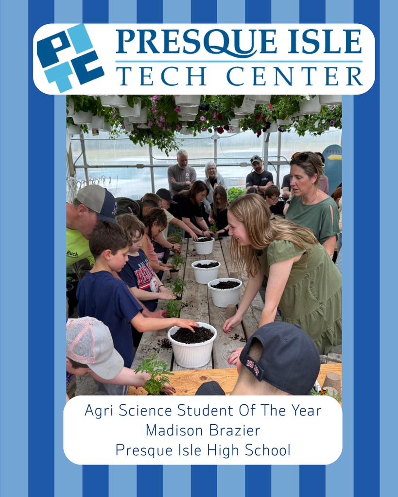 PITC Student Of The Year