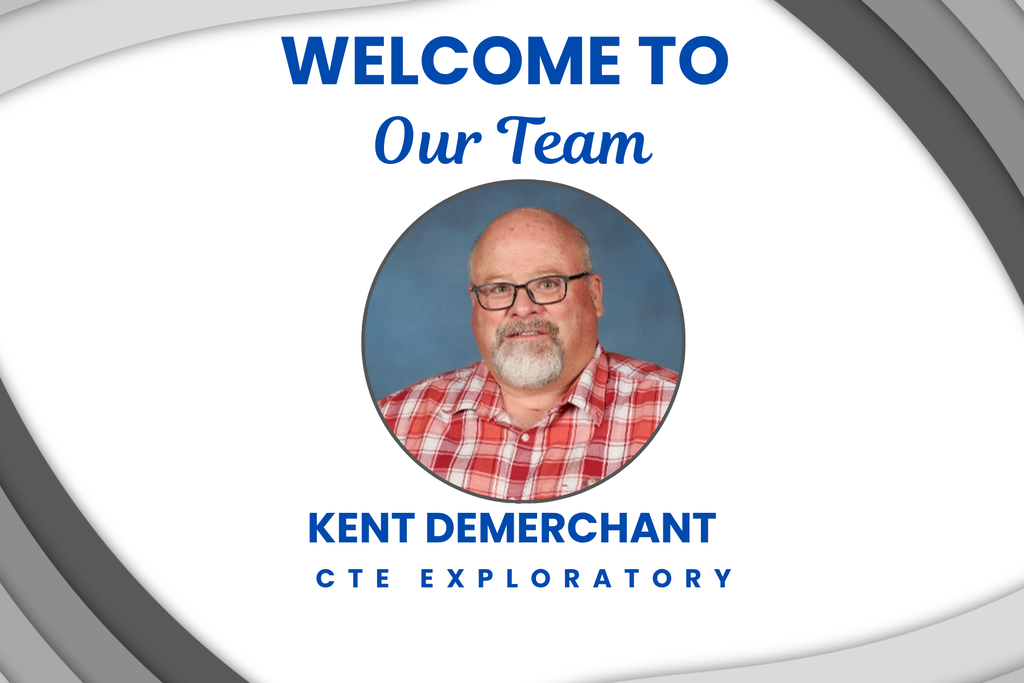 Kent Demerchant