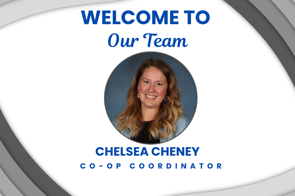 Chelsea Cheney