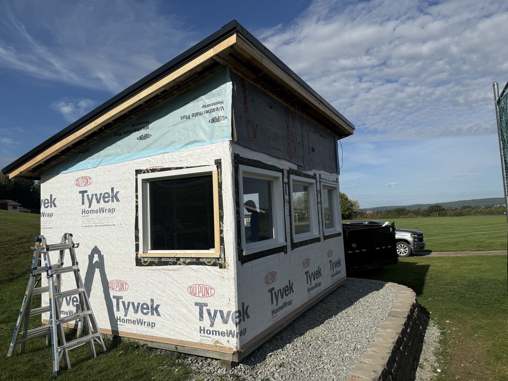 Building Trades