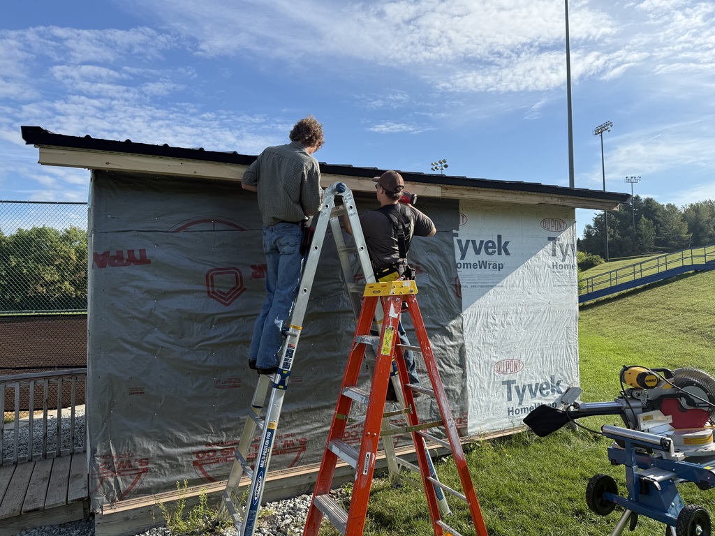 Building Trades