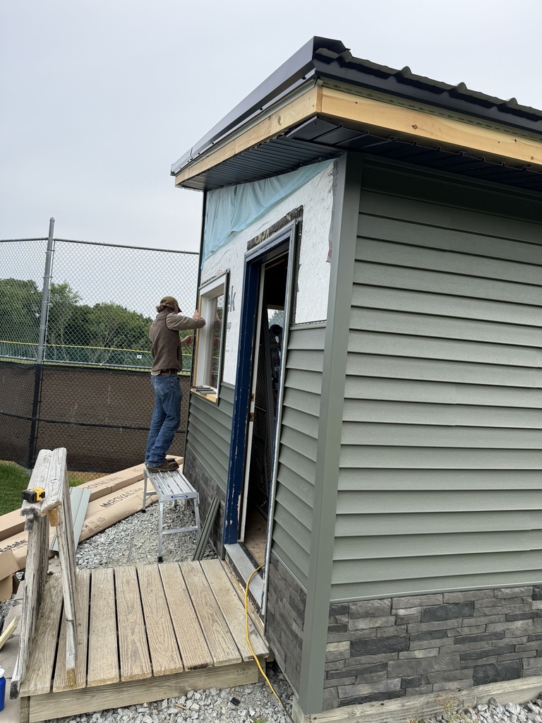 Building trades