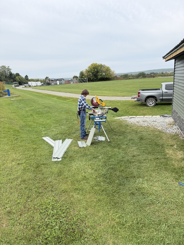 Building Trades