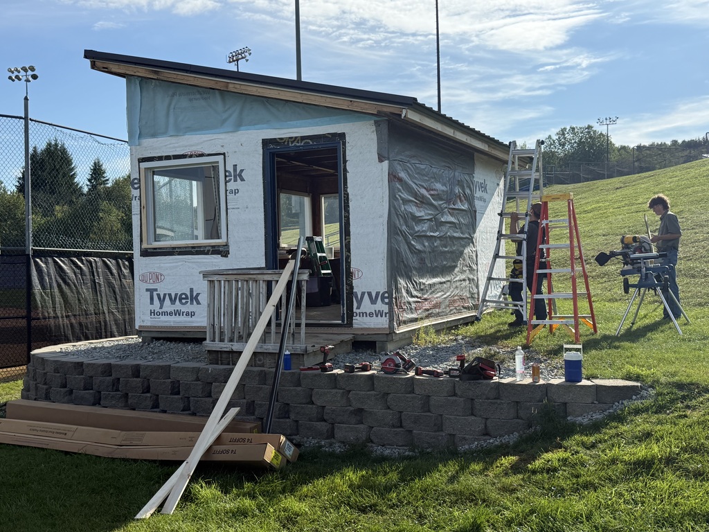 Building Trades