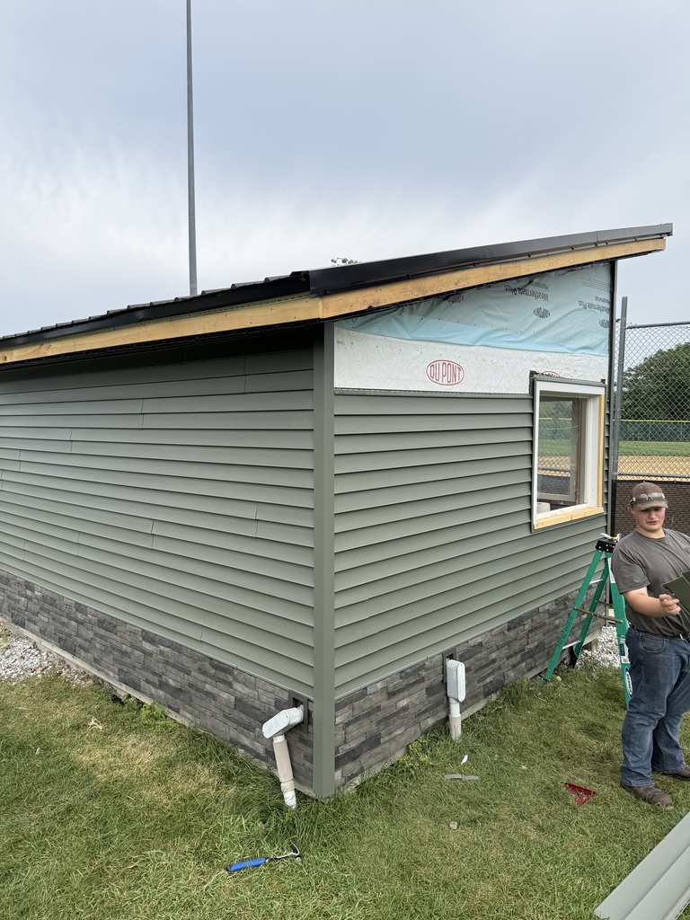 Building Trades