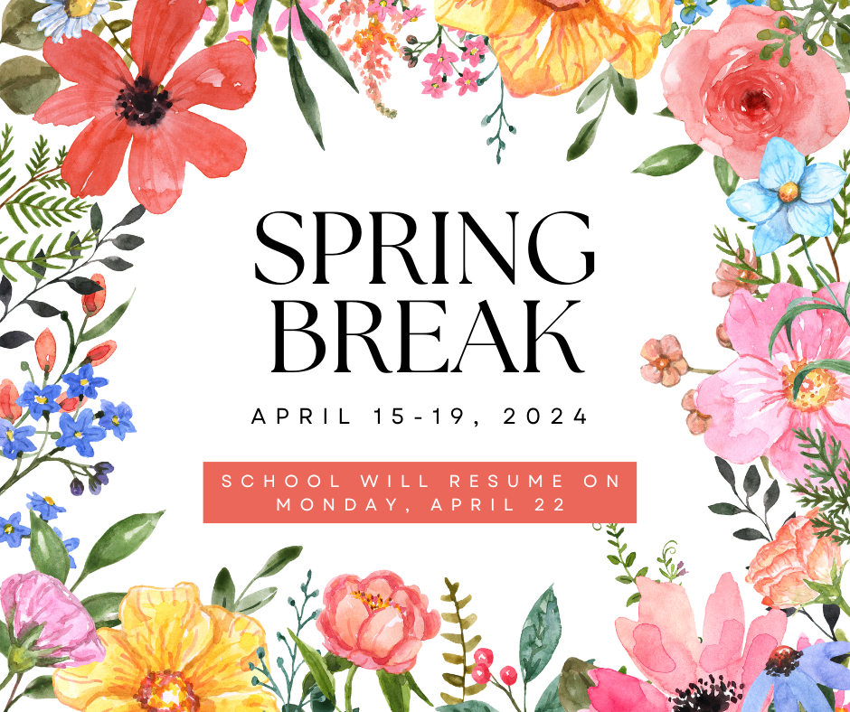 spring-break