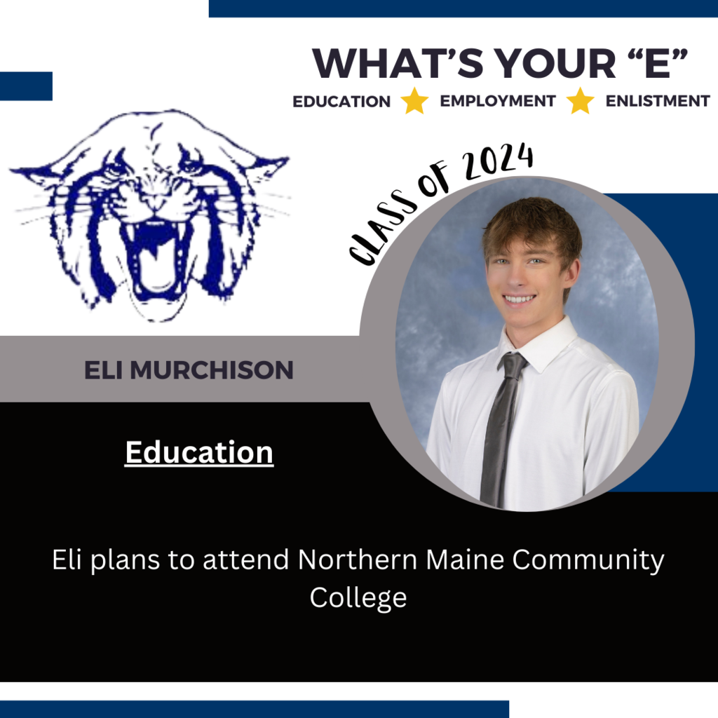 E Murchison