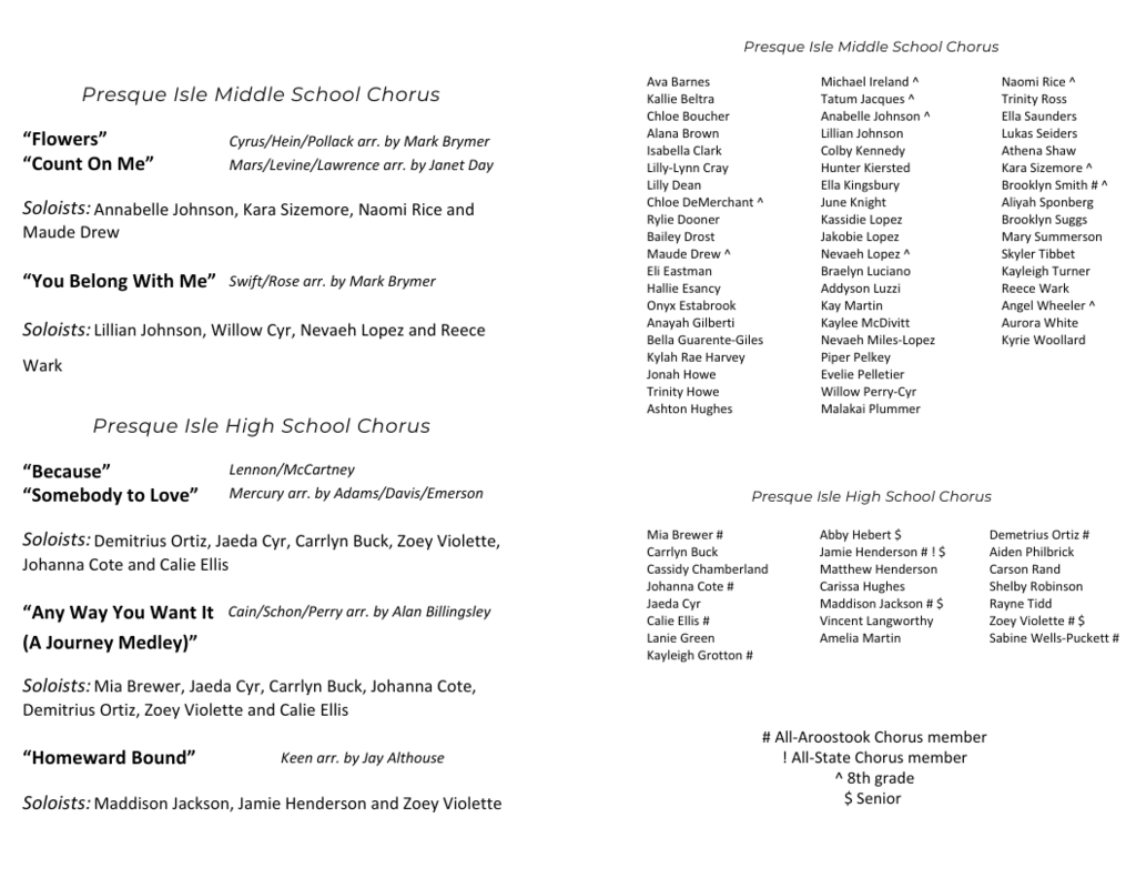 Concert Pg 2