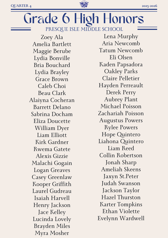 grade-6-high-honors