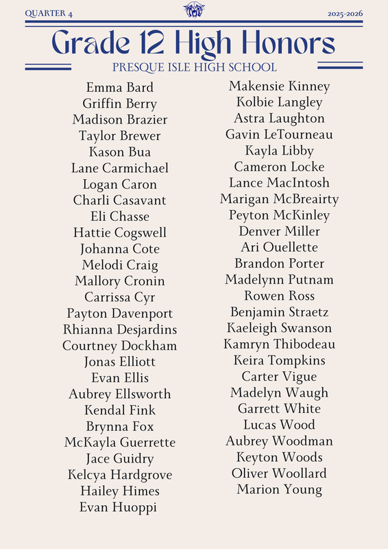 grade-12-high-honors