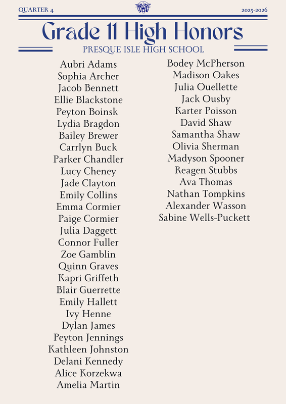grade-11-high-honors