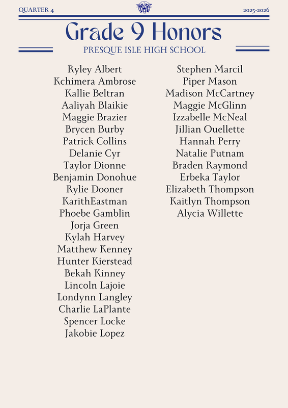 grade-9-honors