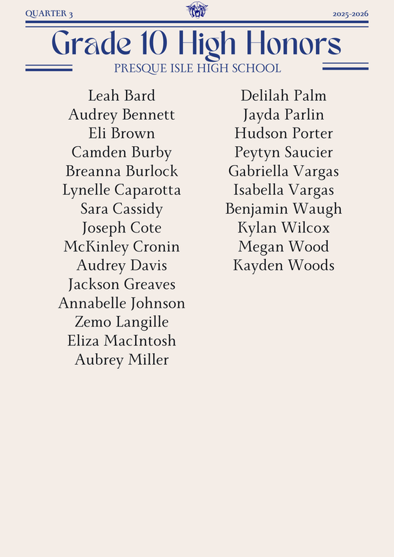 grade-10-high-honors
