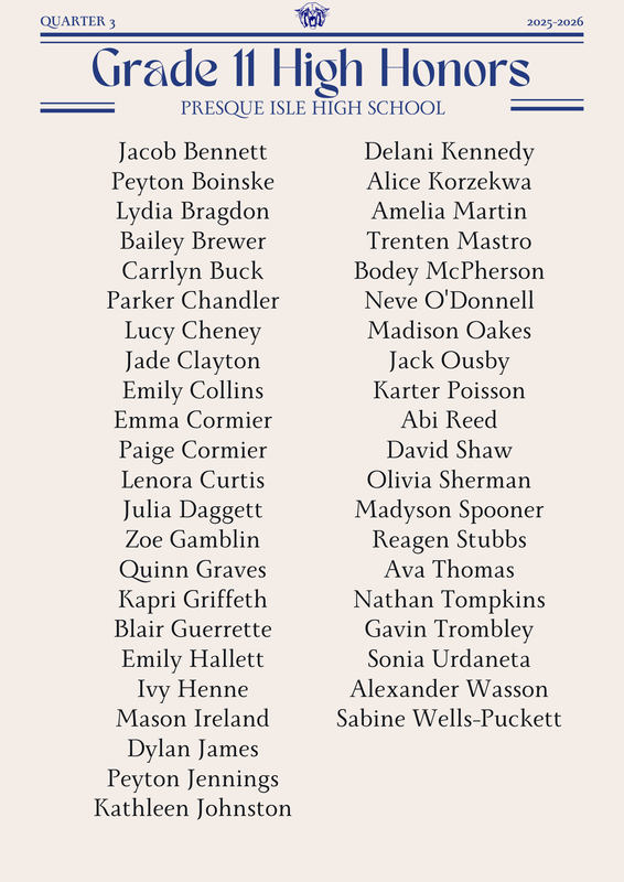 grade-11-high-honors