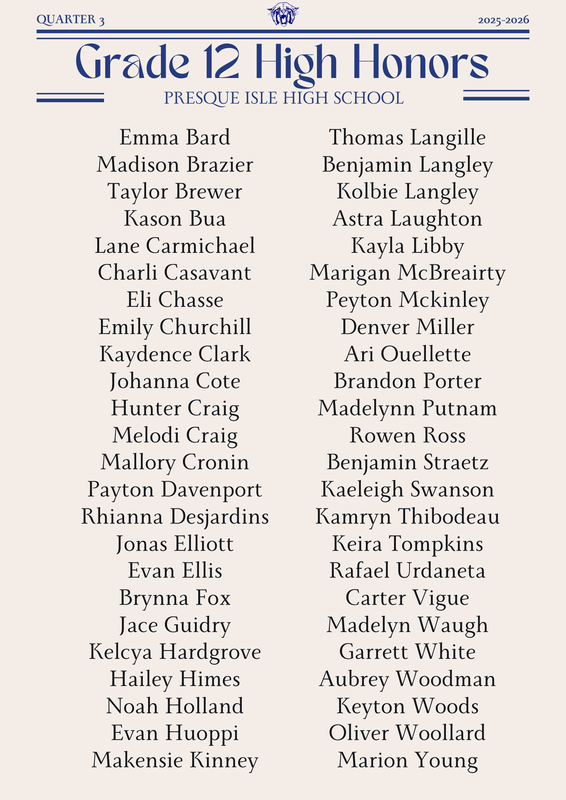 grade-12-high-honors