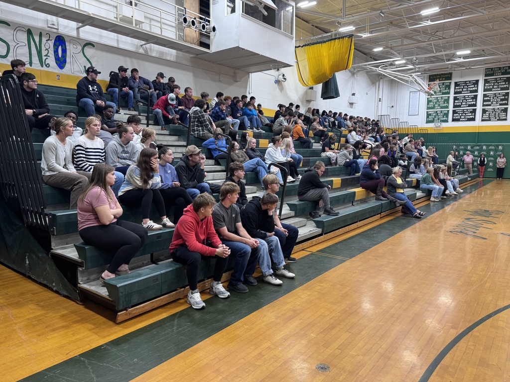 Student body