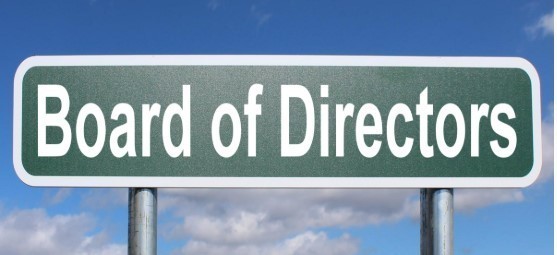 Board of Directors