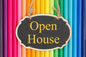 open house