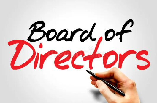 board