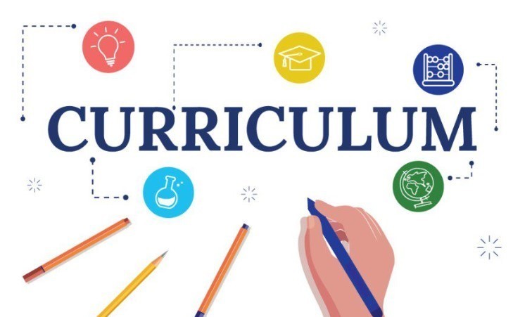 curriculum