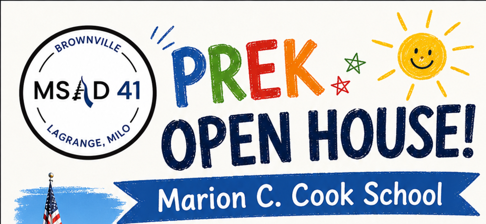 open house