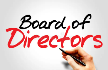 Board of Directors