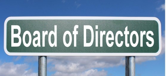 Board of directors