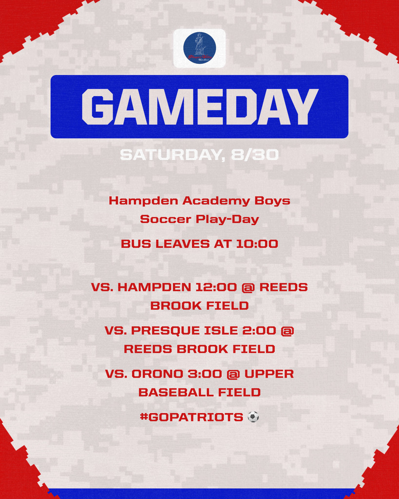 HS boys soccer
