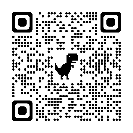QR Code for Survey