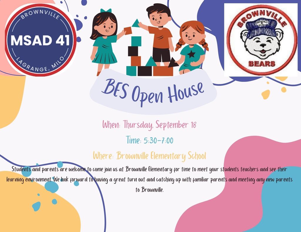 Open House