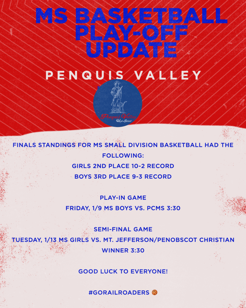 MS basketball play-off update