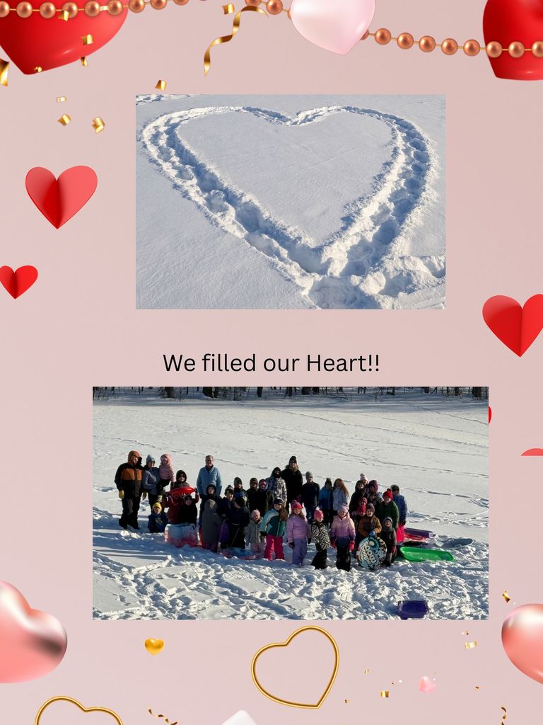 MOW Filling Our Heart