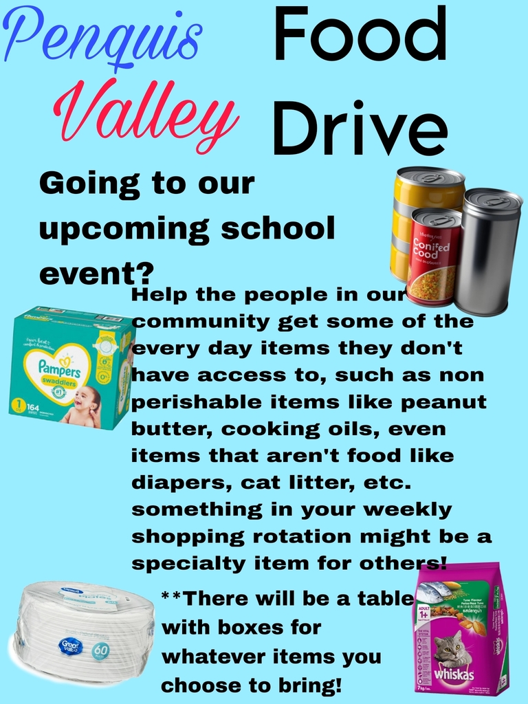 Food Drive