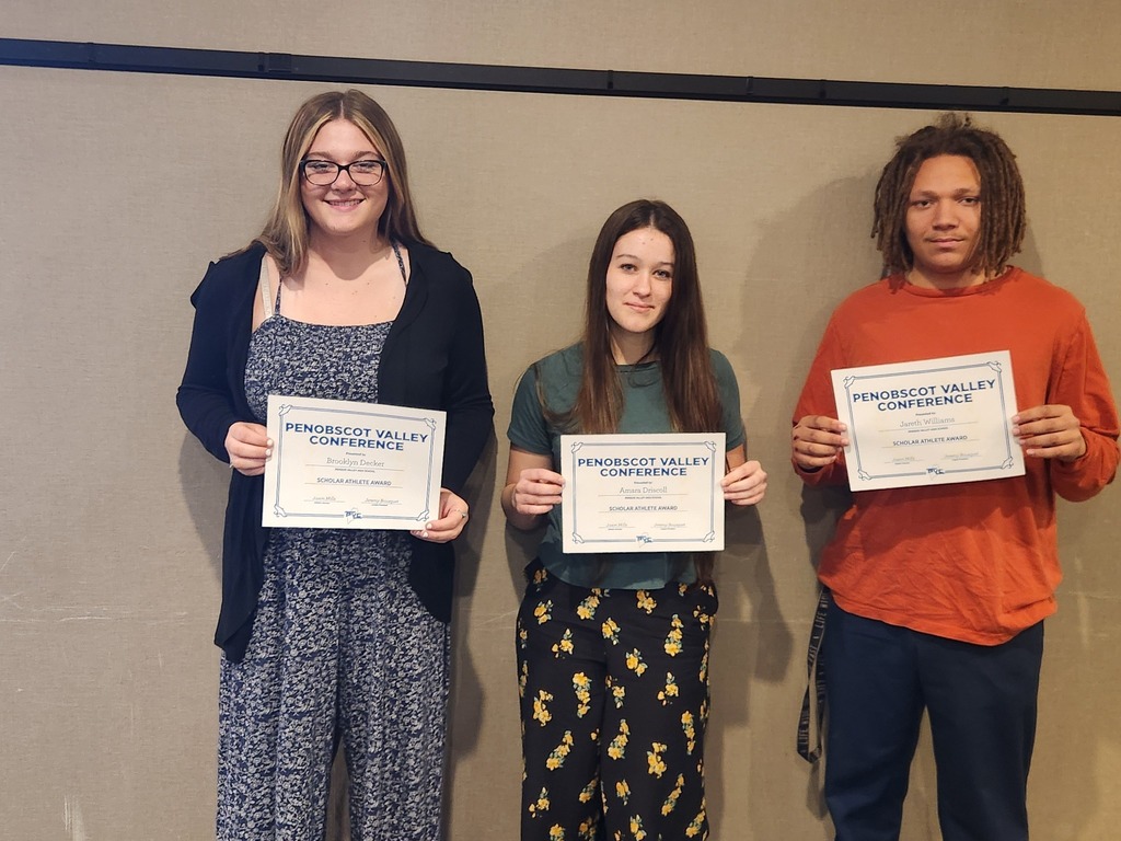 Scholar Athlete Luncheon