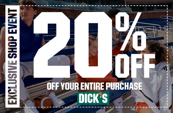Dick's Sporting Goods